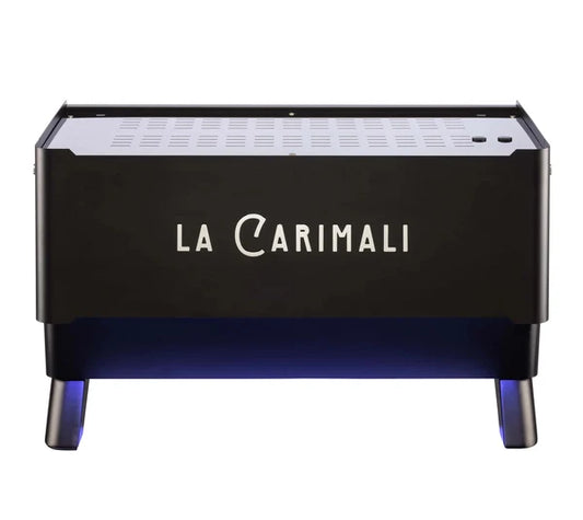 Carimali Glow & Carimali X010 Grinder Package