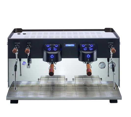 Carimali Glow Coffee Machine - Australia - Di Pacci