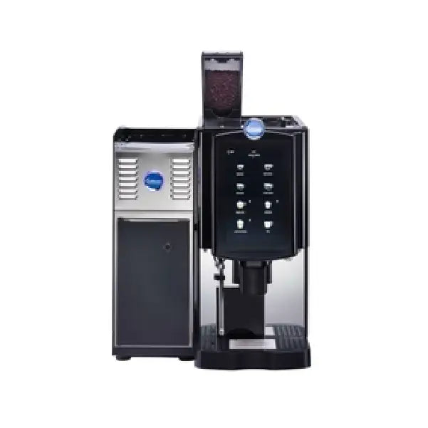 CARIMALI MYA ULTRA AUTOMATIC COFFEE MACHINE - Yes please
