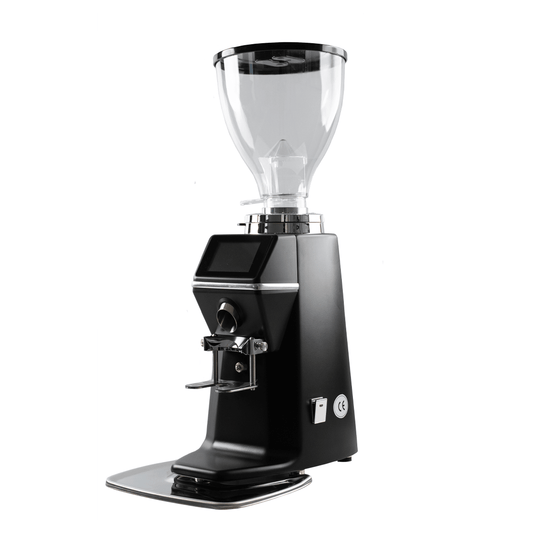 Carimali X010 OD Coffee Grinder - Australia - Di Pacci