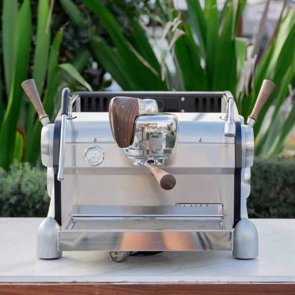 Beautiful Pre Loved Slayer Espresso Coffee Machine