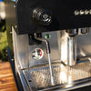 Used Wega Pegaso 2 Group Black Tall Cup – Fully Serviced & Ready to Go