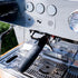 As New Ex-Training Room La Marzocco KB90 ABR – Exclusive Green Finish