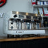 Wega Polaris 2 Group Commercial Espresso Coffee Machine Custom White