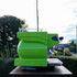 Pre-Loved Expobar Rugerro 2 Group Coffee Machine – Hulk Green