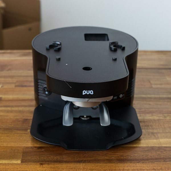 1 Week Old Puqpress M5 To Suit Mahlkönig E80S / E80 GBW