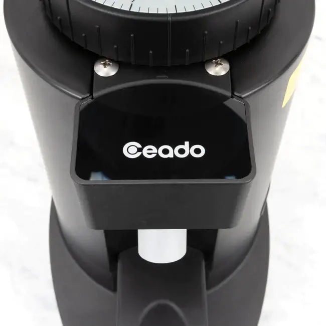 Ceado E5P Electronic Espresso Grinder