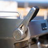 As New Showroom Display Demo 3 Group Rancilio RS1 Coffee Machine