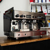 Wega Altair 2 Group Tall Cup Espresso Machine 15A Built-In Pump