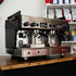 Wega Altair 2 Group Tall Cup Espresso Machine 15A Built-In Pump