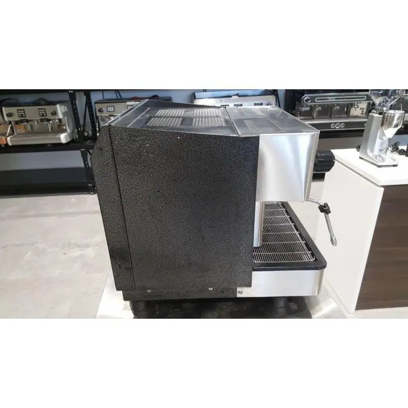 Cheap 2 Group 10 Amp Expobar Compact Commercial Coffee