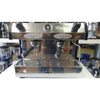 Cheap 2 Group 15 Amp High Cup Frachino Commercial Coffee