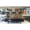 Cheap 2 Group 15 Amp Wega Atlas Compact Commercial Coffee