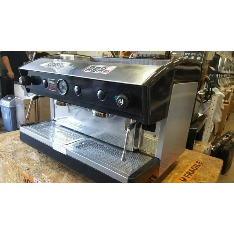 Cheap 2 Group CMA Commercial Coffee Machine - ALL