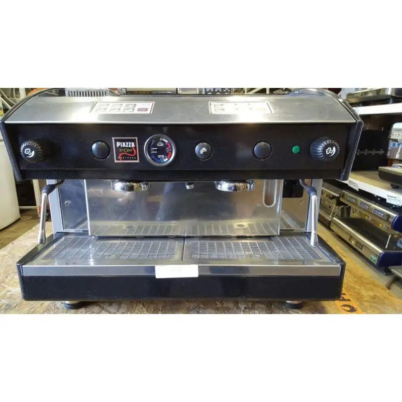 Cheap 2 Group CMA Commercial Coffee Machine - ALL