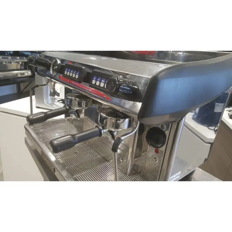 Cheap 2 Group High Cup 15 Amp Expobar Commercial Coffee