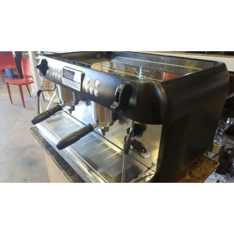 Cheap 2 Group Iberital Intenz Commercial Coffee Machine -