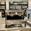 Cheap 2 Group La Marzocco Linea Black AV Commercial Coffee