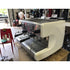 Cheap 2 Group la Scala Commercial Coffee Espresso Machine -