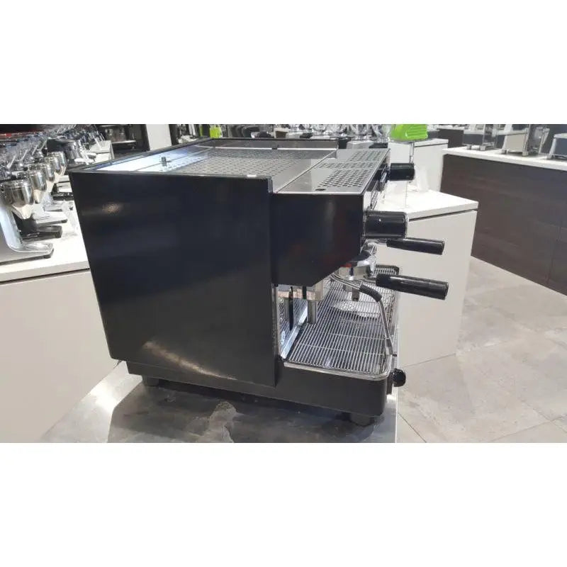 Cheap 2 Group Semi Compact 2 Group VBM Commercial Coffee