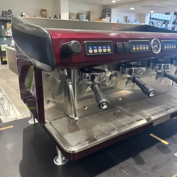 Cheap 20 amp 4 Group Expobar Megacreme Commercial Coffee