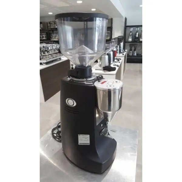 Cheap 2014 Mazzer Robur Electronic Commercial Coffee