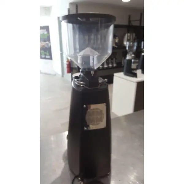 Cheap 2014 Mazzer Robur Electronic Commercial Coffee
