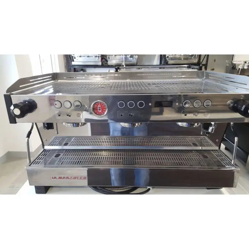 Cheap 3 Group AS New La Marzocco PB Commercial Coffee