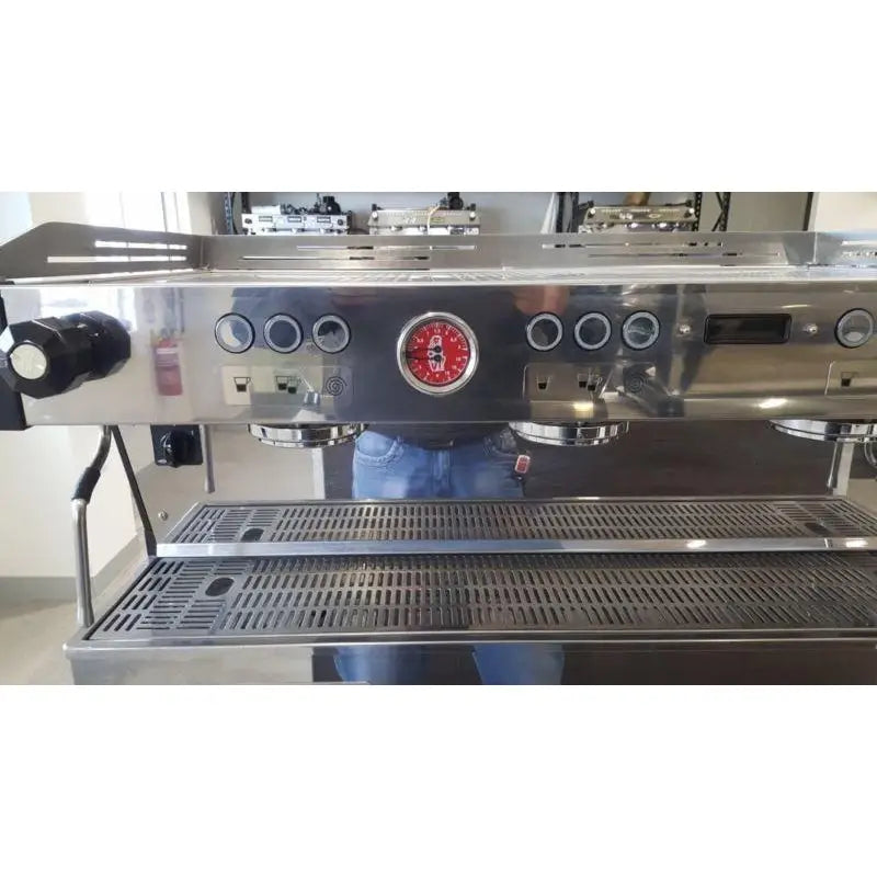 Cheap 3 Group AS New La Marzocco PB Commercial Coffee