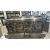 Cheap 3 Group High Cup Wega Altair Commercial Coffee Machine