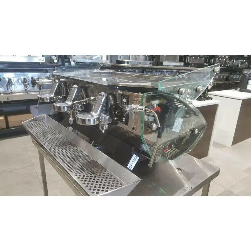 Cheap 3 Group KVDW Mirrage Commercial Coffee Machine - ALL