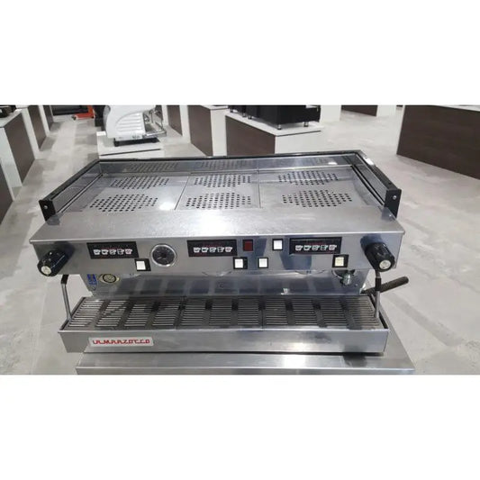 Cheap 3 Group La Marzocco Linea AV Commercial Coffee Machine