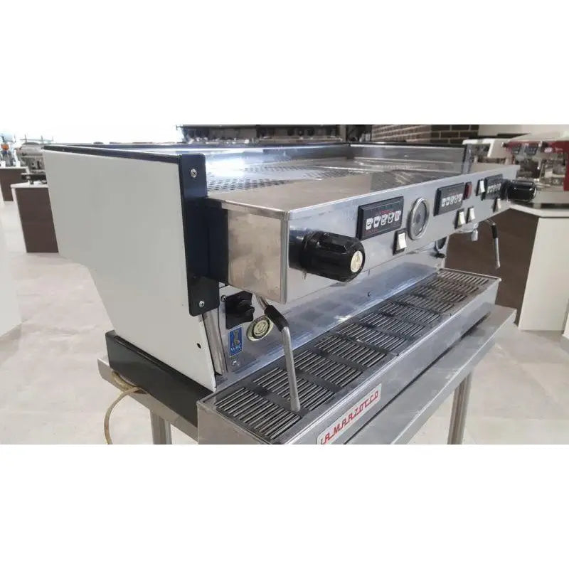 Cheap 3 Group La Marzocco Linea AV Commercial Coffee Machine
