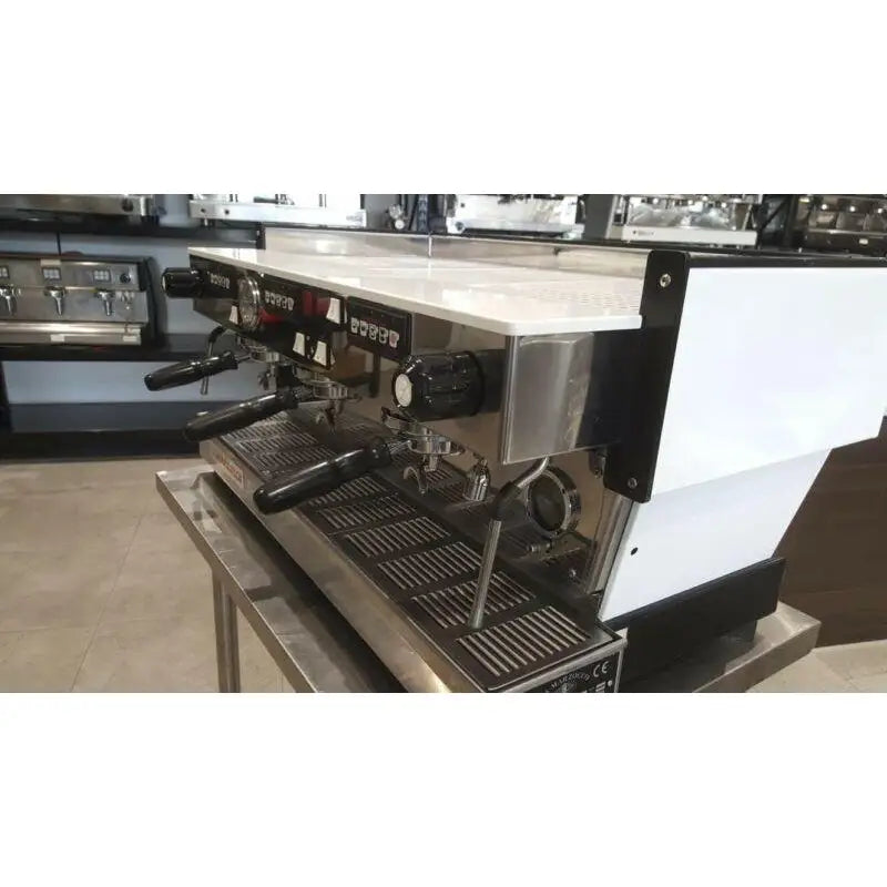 Cheap 3 Group Linea AV High Cup Commercial Coffee Machine -