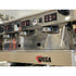 Cheap 3 Group Wega Atlas Commercial Coffee Machine For
