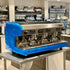 Cheap 3 Group Wega Polaris Commercial Machine in Blue - ALL