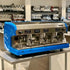 Cheap 3 Group Wega Polaris Commercial Machine in Blue - ALL