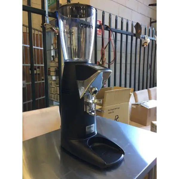 Cheap As New Compak E10 Master Conic Commercial Coffee