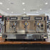 Cheap Beautiful Commercial 3 Group coffee machine fully serviced - Australia - Di Pacci