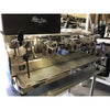 Cheap Brand New 3 Group Black Eagle Commercial Coffee