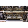 CHEAP Brand New 3 Group Sanmarino Lisa Commercial Coffee