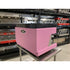 Cheap Brand New Hot Pink Wega Commercial Coffee Machine -