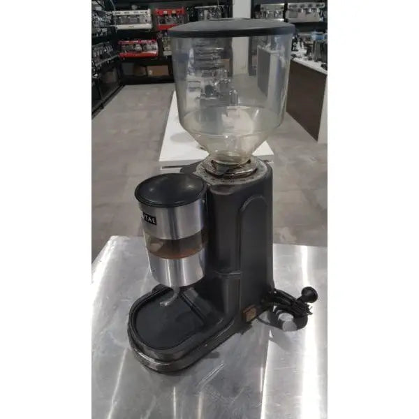 Cheap Commercial Iberital Dodge Espresso bean grinder - ALL