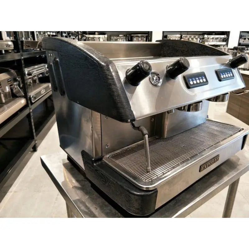 Cheap Expobar Elegance Commercial Coffee Machine - ALL