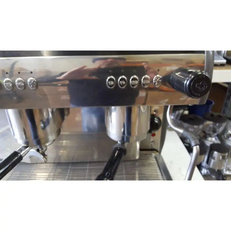 Cheap Expobar G10 2 Group Commercial Coffee Machine - ALL