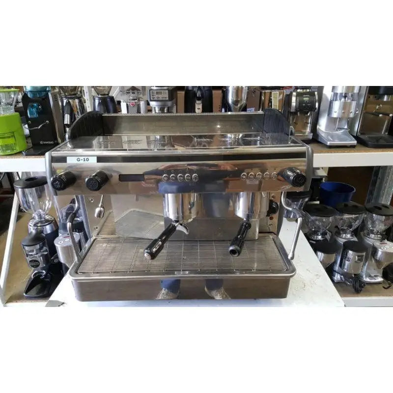 Cheap Expobar G10 2 Group Commercial Coffee Machine - ALL