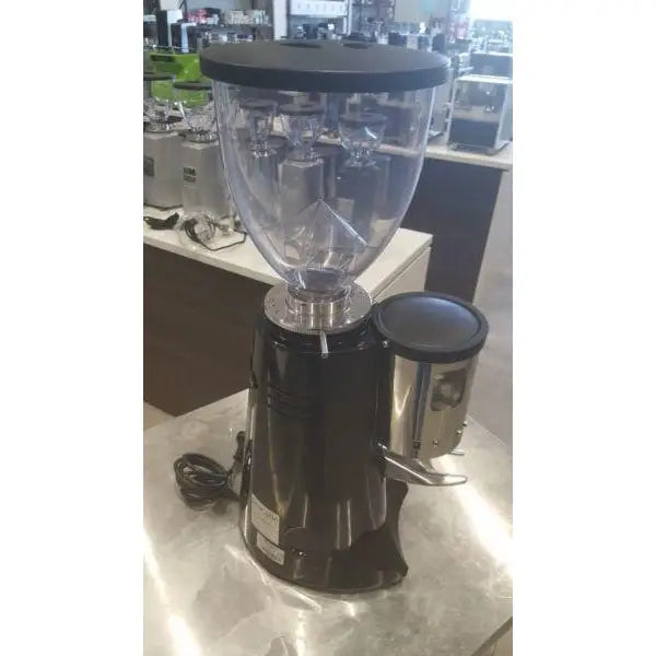 Cheap Firenzato F6 Commercial Coffee Bean Espresso Grinder -