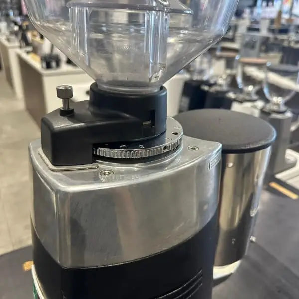 Cheap Fully Serviced MAZZER KONY CONICAL COMMERCIAL COFFEE