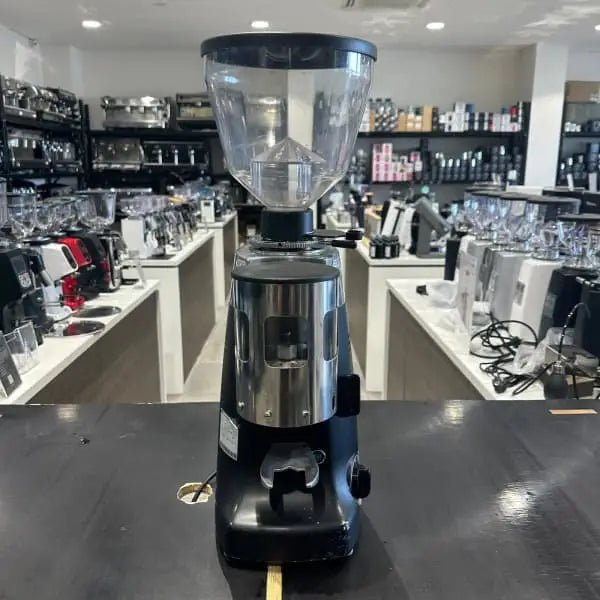 Cheap Fully Serviced MAZZER KONY CONICAL COMMERCIAL COFFEE