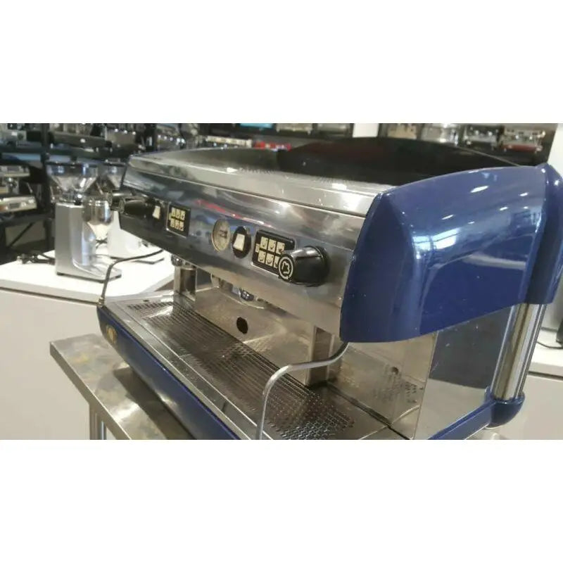 Cheap Funky 2 Group Italian Commercial Coffee Espresso